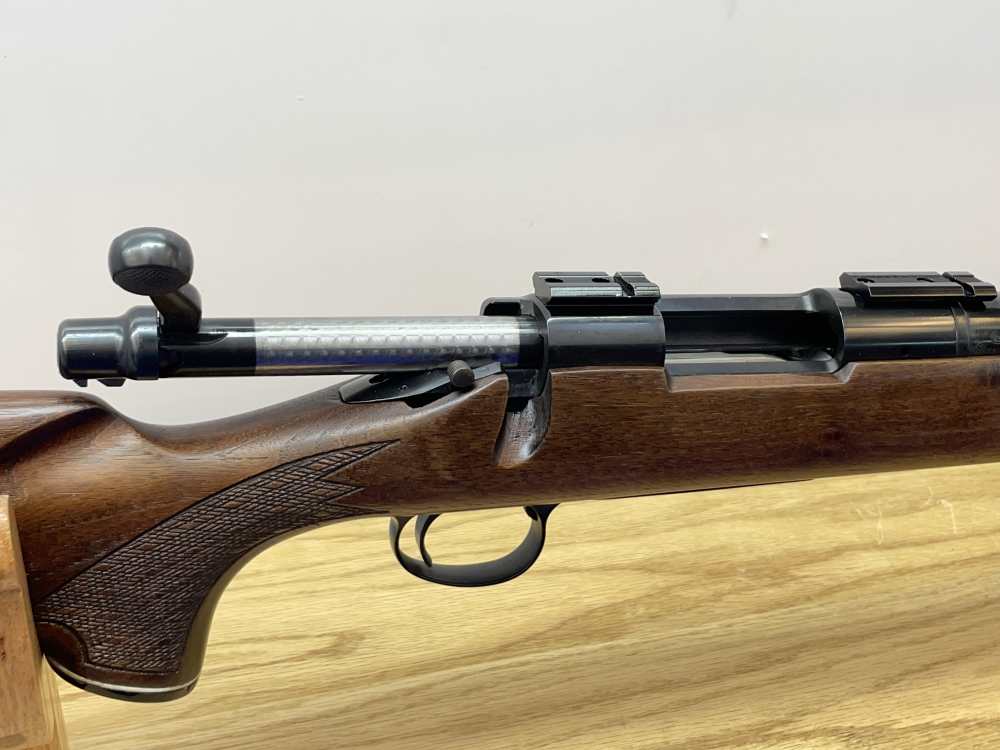 Remington 700 BDL Varmint Special .308 Win 24" Blue *HEAVY BARREL CONTOUR*-img-8