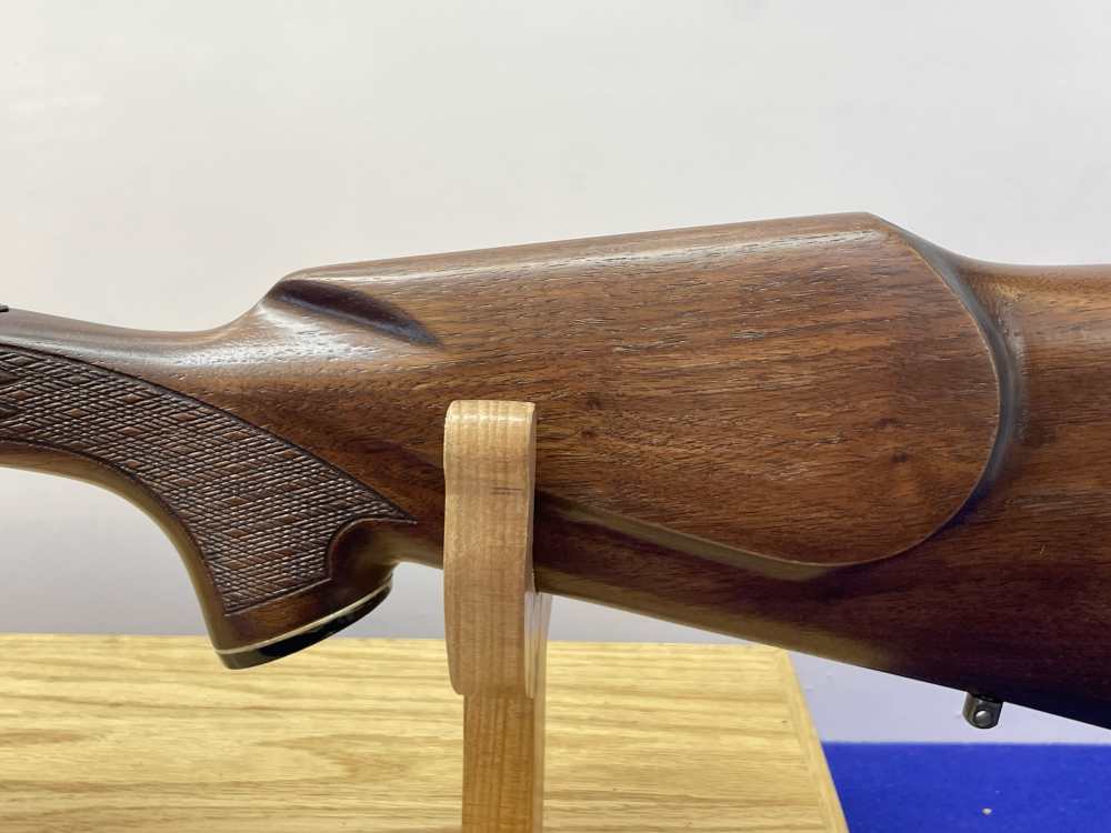 Remington 700 BDL Varmint Special .308 Win 24" Blue *HEAVY BARREL CONTOUR*-img-18