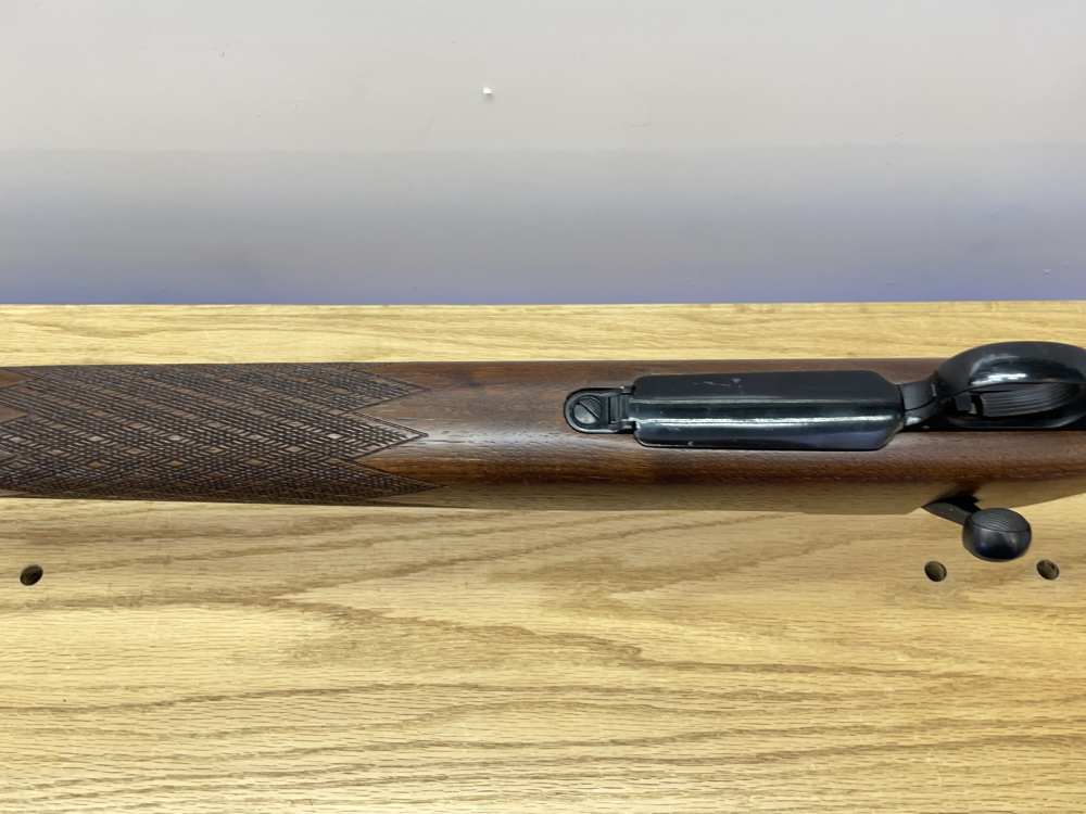 Remington 700 BDL Varmint Special .308 Win 24" Blue *HEAVY BARREL CONTOUR*-img-39