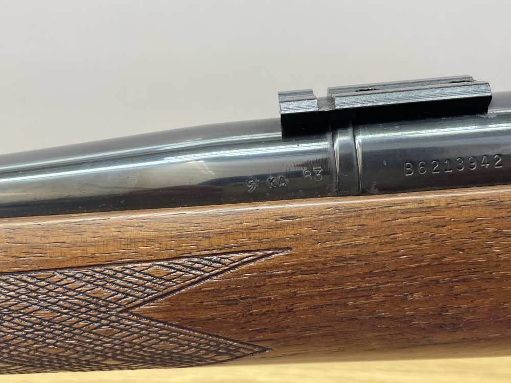 Remington 700 BDL Varmint Special .308 Win 24" Blue *HEAVY BARREL CONTOUR*-img-22
