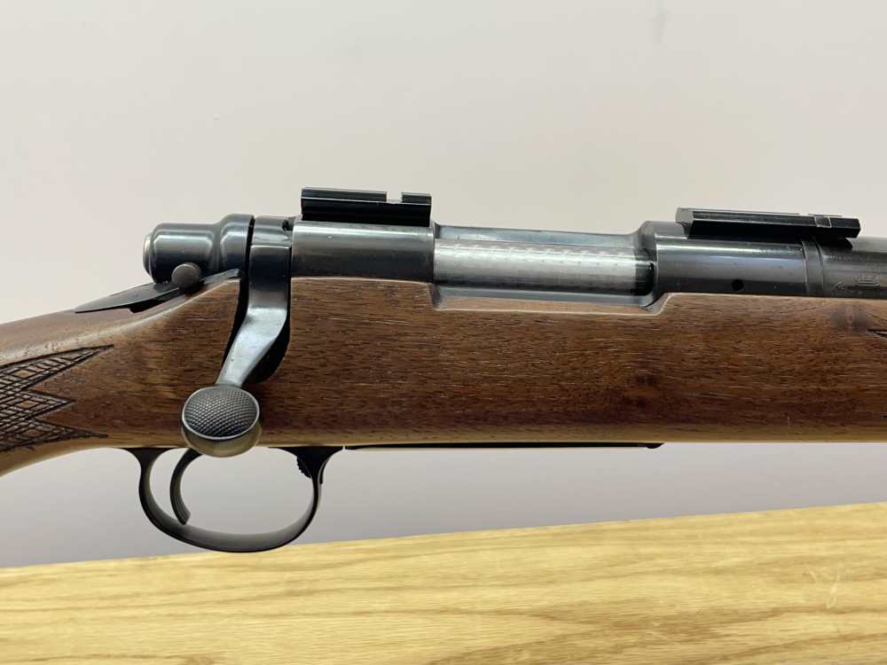 Remington 700 BDL Varmint Special .308 Win 24" Blue *HEAVY BARREL CONTOUR*-img-7