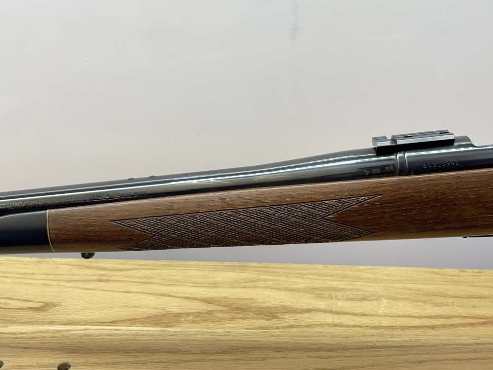 Remington 700 BDL Varmint Special .308 Win 24" Blue *HEAVY BARREL CONTOUR*-img-23