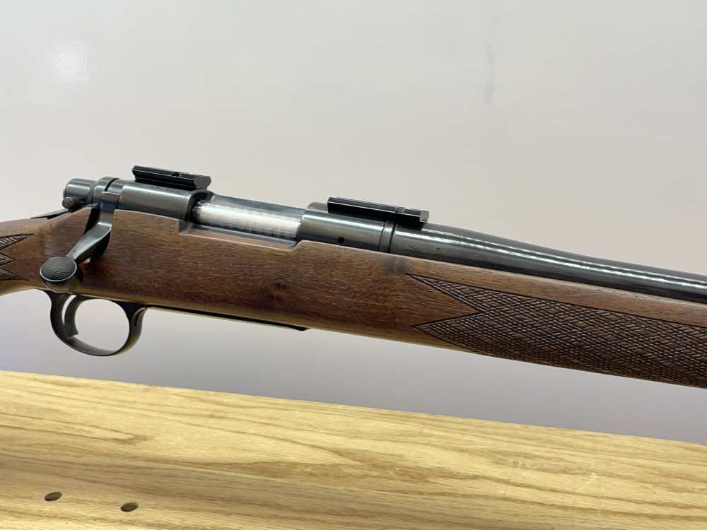 Remington 700 BDL Varmint Special .308 Win 24" Blue *HEAVY BARREL CONTOUR*-img-11
