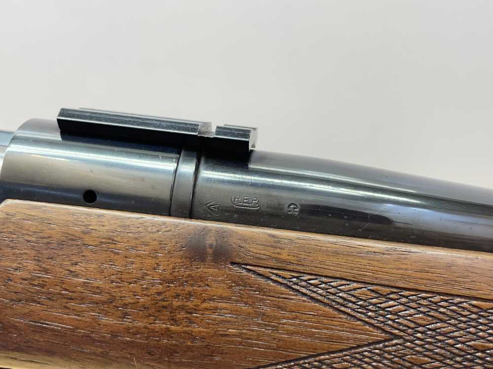 Remington 700 BDL Varmint Special .308 Win 24" Blue *HEAVY BARREL CONTOUR*-img-10