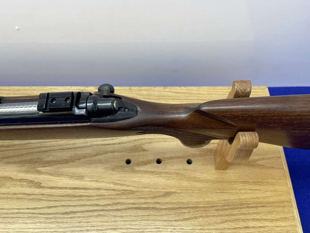 Remington 700 BDL Varmint Special .308 Win 24" Blue *HEAVY BARREL CONTOUR*-img-30