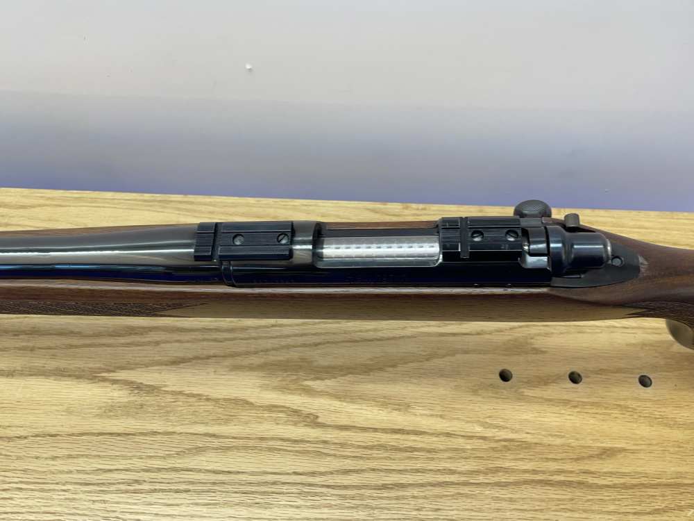 Remington 700 BDL Varmint Special .308 Win 24" Blue *HEAVY BARREL CONTOUR*-img-31