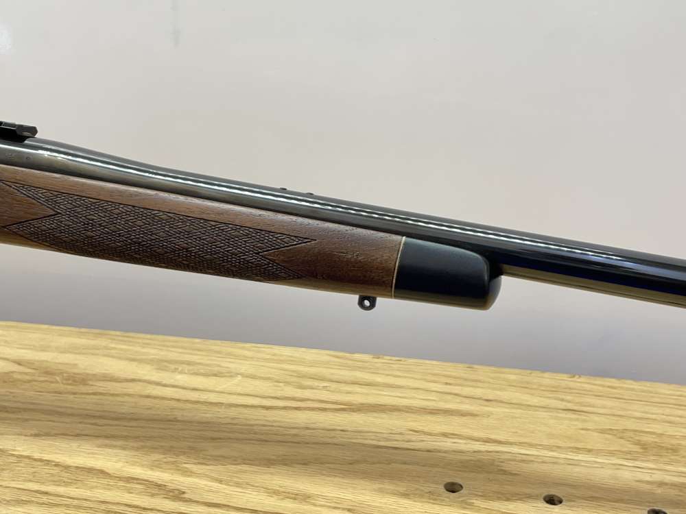 Remington 700 BDL Varmint Special .308 Win 24" Blue *HEAVY BARREL CONTOUR*-img-12