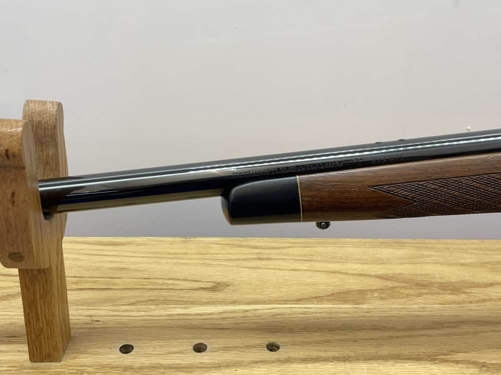 Remington 700 BDL Varmint Special .308 Win 24" Blue *HEAVY BARREL CONTOUR*-img-24