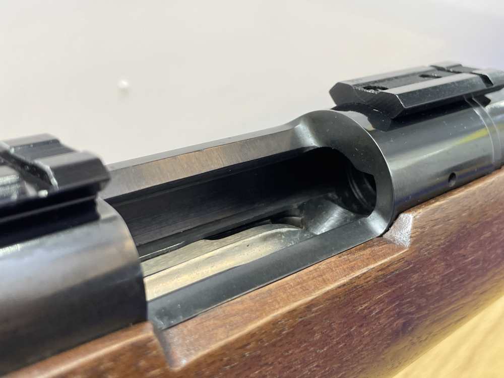 Remington 700 BDL Varmint Special .308 Win 24" Blue *HEAVY BARREL CONTOUR*-img-9