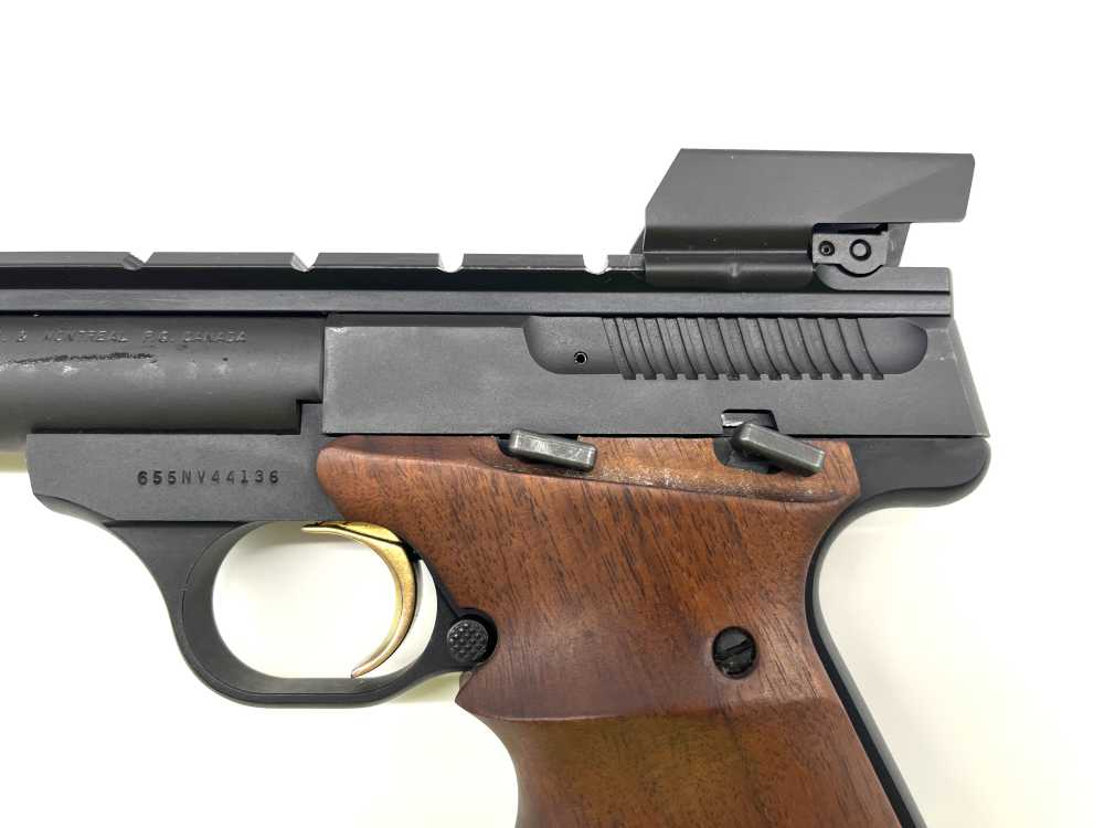 Browning BuckMark Pro Target 5.5 22Lr-img-8