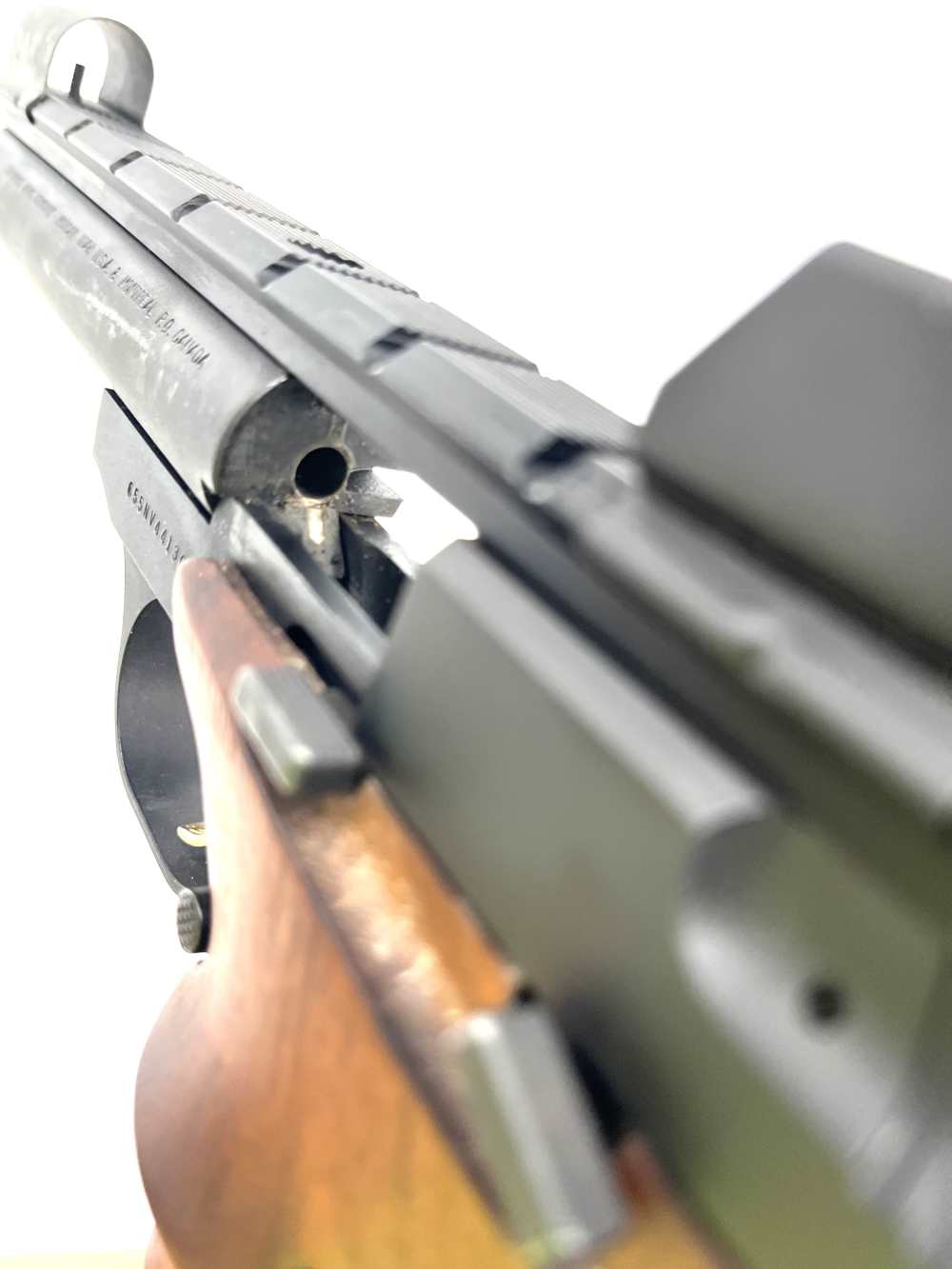 Browning BuckMark Pro Target 5.5 22Lr-img-4