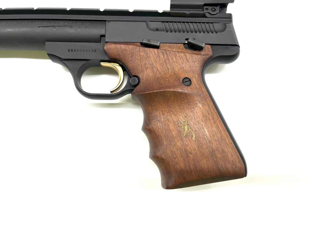 Browning BuckMark Pro Target 5.5 22Lr-img-9