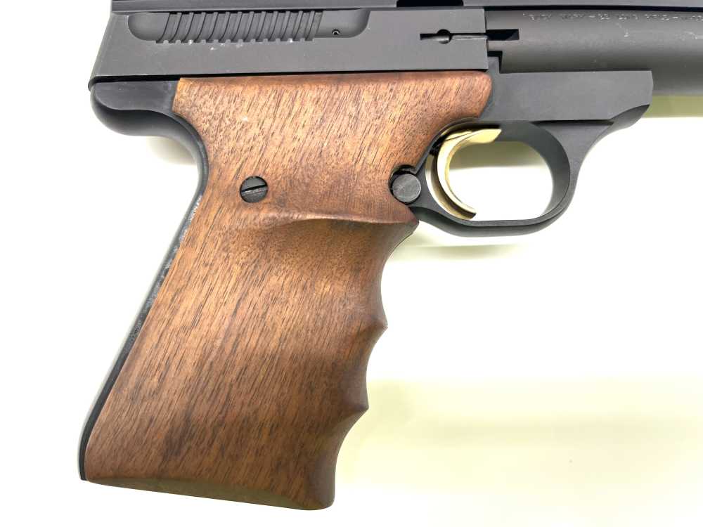 Browning BuckMark Pro Target 5.5 22Lr-img-2