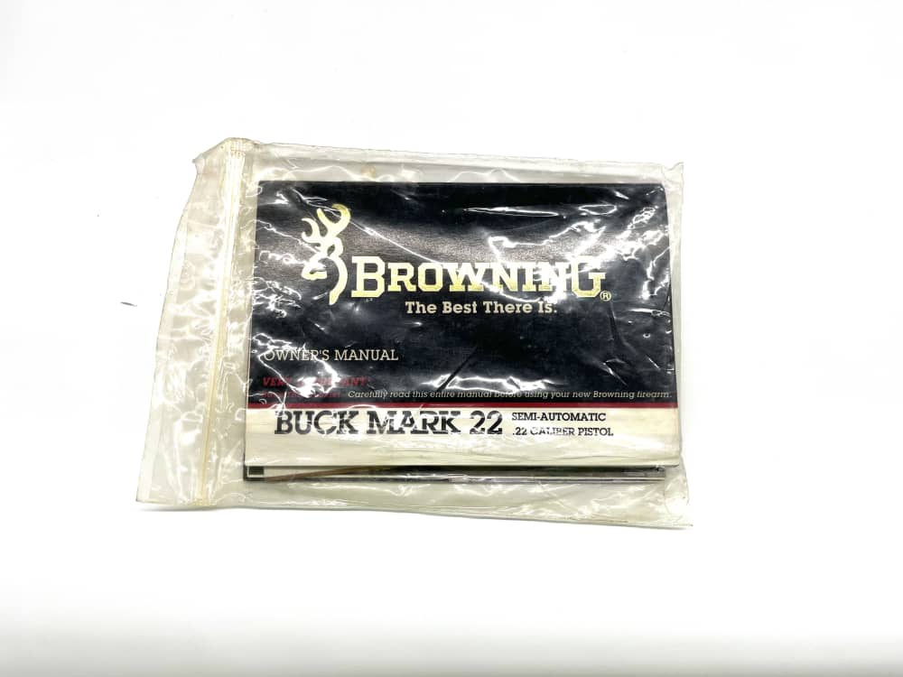 Browning BuckMark Pro Target 5.5 22Lr-img-14