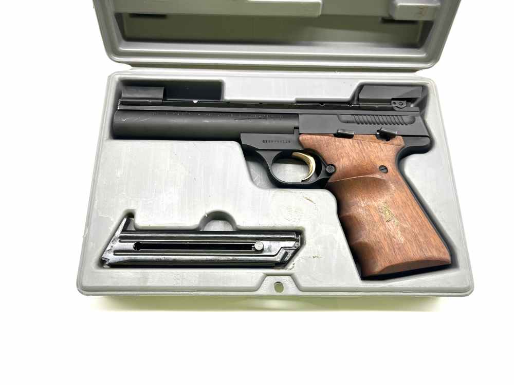 Browning BuckMark Pro Target 5.5 22Lr-img-13