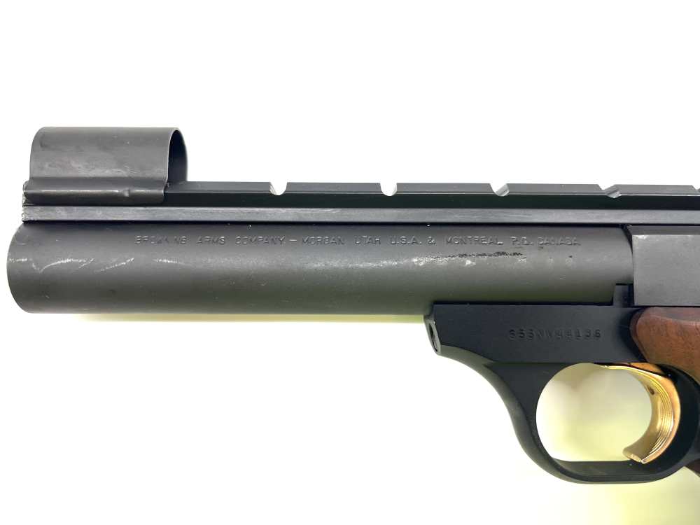 Browning BuckMark Pro Target 5.5 22Lr-img-7