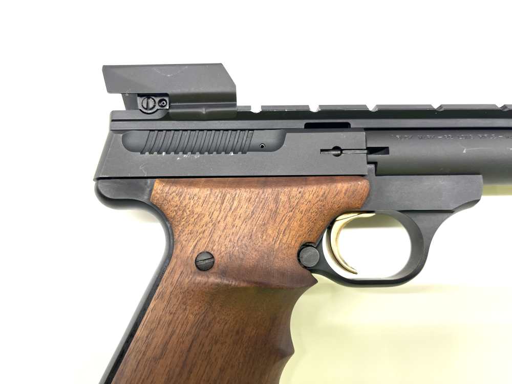 Browning BuckMark Pro Target 5.5 22Lr-img-1