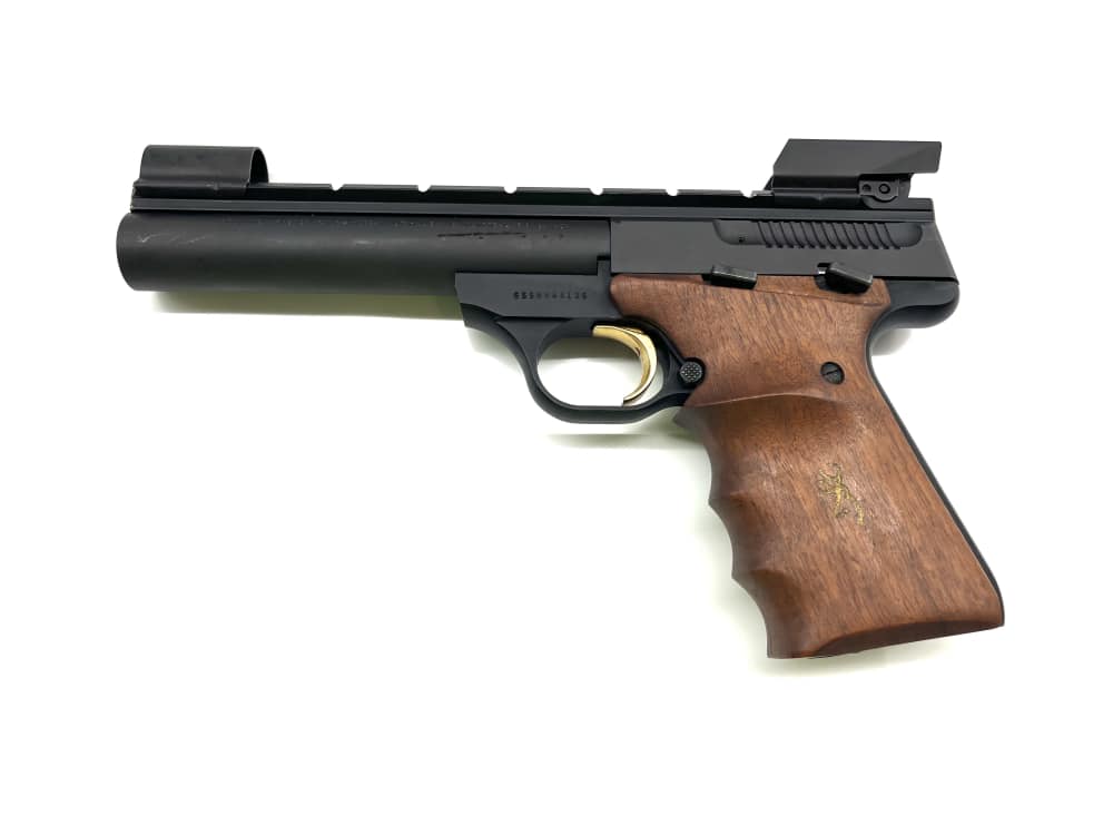 Browning BuckMark Pro Target 5.5 22Lr-img-6