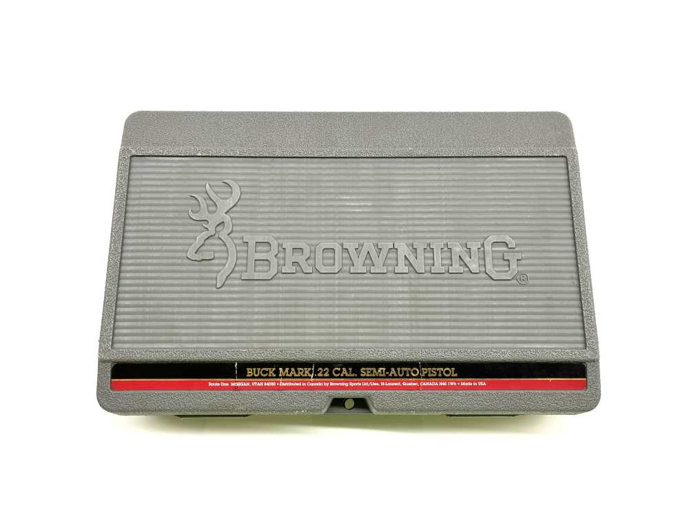 Browning BuckMark Pro Target 5.5 22Lr-img-11