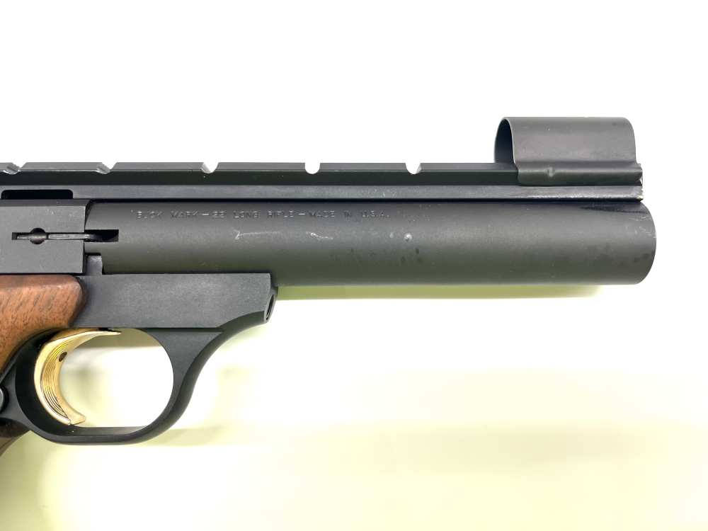 Browning BuckMark Pro Target 5.5 22Lr-img-3