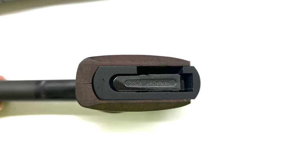 Browning BuckMark Pro Target 5.5 22Lr-img-10