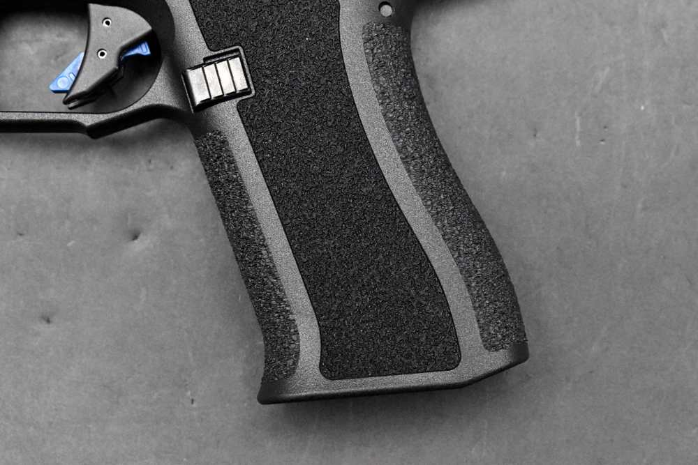 Shadow Systems CR920X LE 9mm Optics Ready 15+1 Compact Carry Pistol-img-3