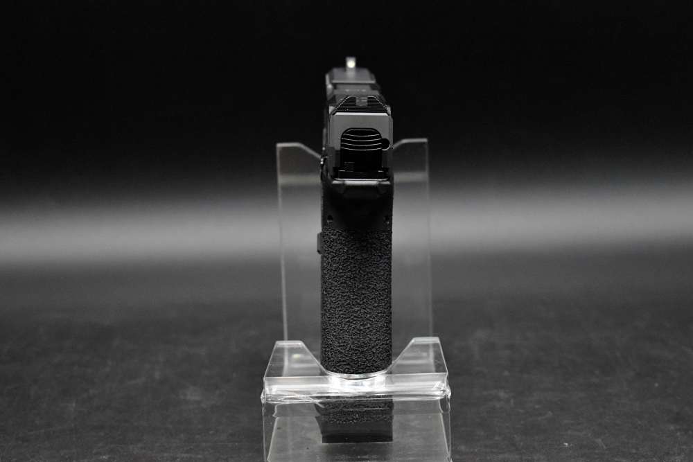 Shadow Systems CR920X LE 9mm Optics Ready 15+1 Compact Carry Pistol-img-14