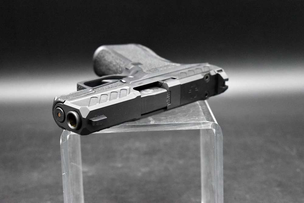 Shadow Systems CR920X LE 9mm Optics Ready 15+1 Compact Carry Pistol-img-37
