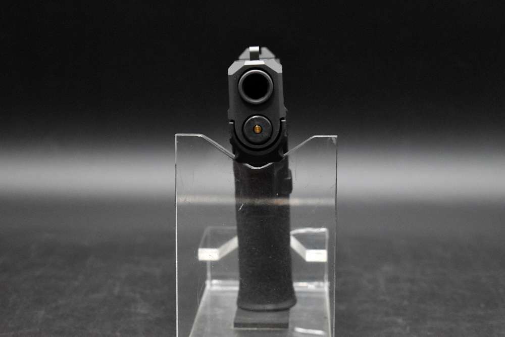 Shadow Systems CR920X LE 9mm Optics Ready 15+1 Compact Carry Pistol-img-18