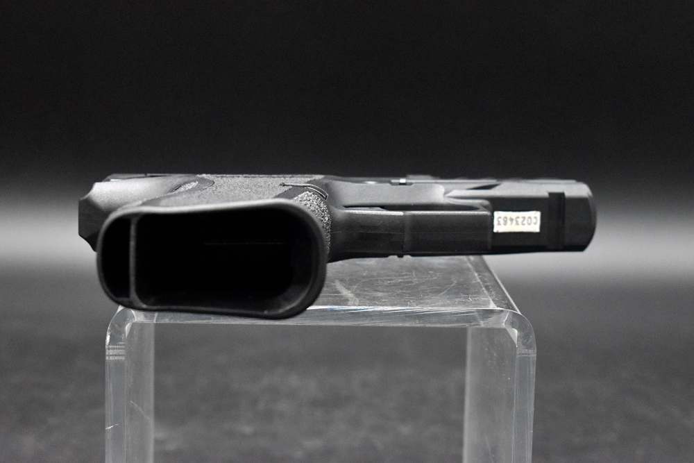Shadow Systems CR920X LE 9mm Optics Ready 15+1 Compact Carry Pistol-img-34