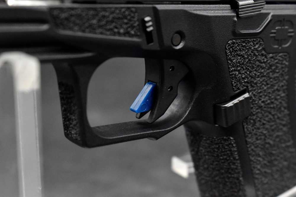 Shadow Systems CR920X LE 9mm Optics Ready 15+1 Compact Carry Pistol-img-28