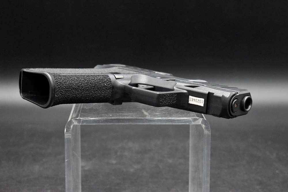 Shadow Systems CR920X LE 9mm Optics Ready 15+1 Compact Carry Pistol-img-35