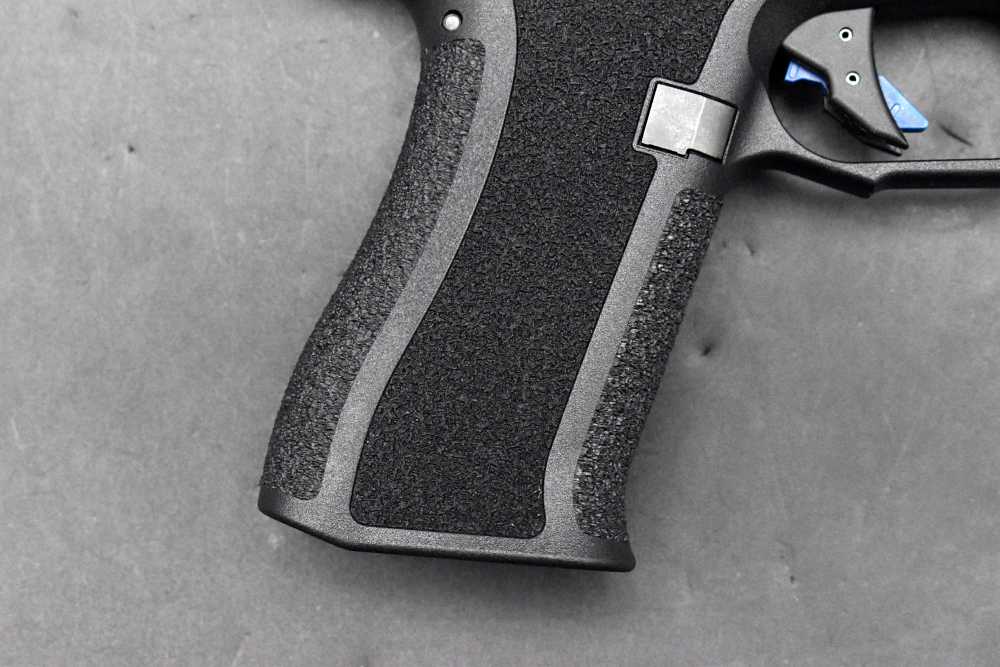 Shadow Systems CR920X LE 9mm Optics Ready 15+1 Compact Carry Pistol-img-6