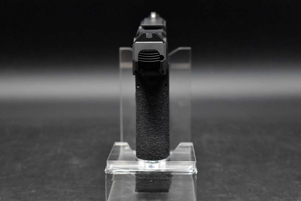 Shadow Systems CR920X LE 9mm Optics Ready 15+1 Compact Carry Pistol-img-22
