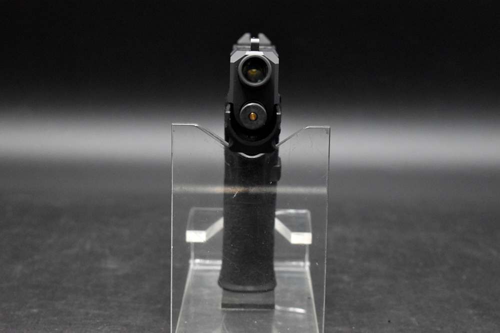 Shadow Systems CR920X LE 9mm Optics Ready 15+1 Compact Carry Pistol-img-26