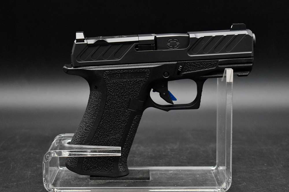 Shadow Systems CR920X LE 9mm Optics Ready 15+1 Compact Carry Pistol-img-16