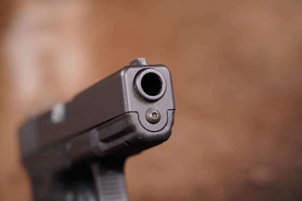 Glock 23 G23 Gen 3 .40 S&W 4.02” Striker Fired Semi Auto Pistol-img-18