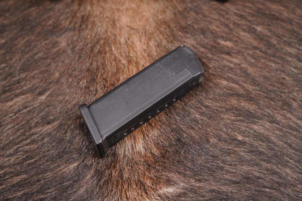 Glock 23 G23 Gen 3 .40 S&W 4.02” Striker Fired Semi Auto Pistol-img-20