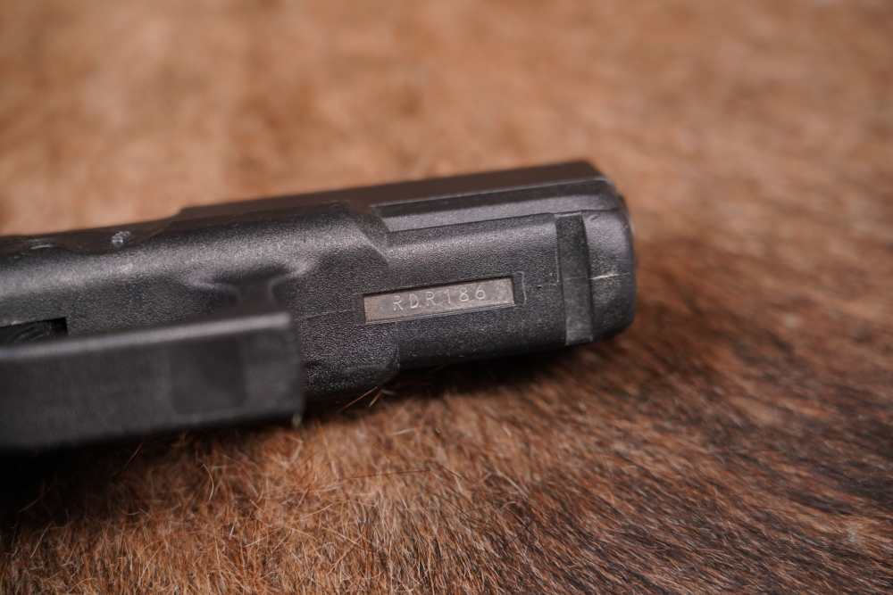 Glock 23 G23 Gen 3 .40 S&W 4.02” Striker Fired Semi Auto Pistol-img-12