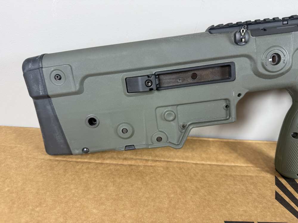 IWI Tavor X95 5.56 NATO Bullpup Rifle – OD Green-img-1