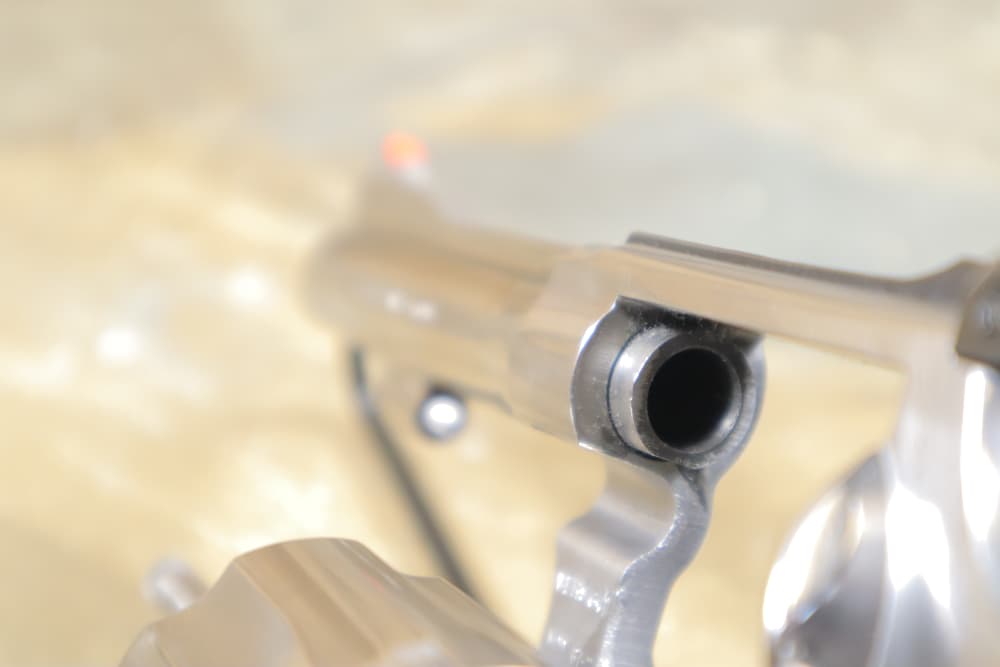 Beautiful Smith & Wesson Model 67-2 .38Special Penny Bid NO RESERVE-img-60