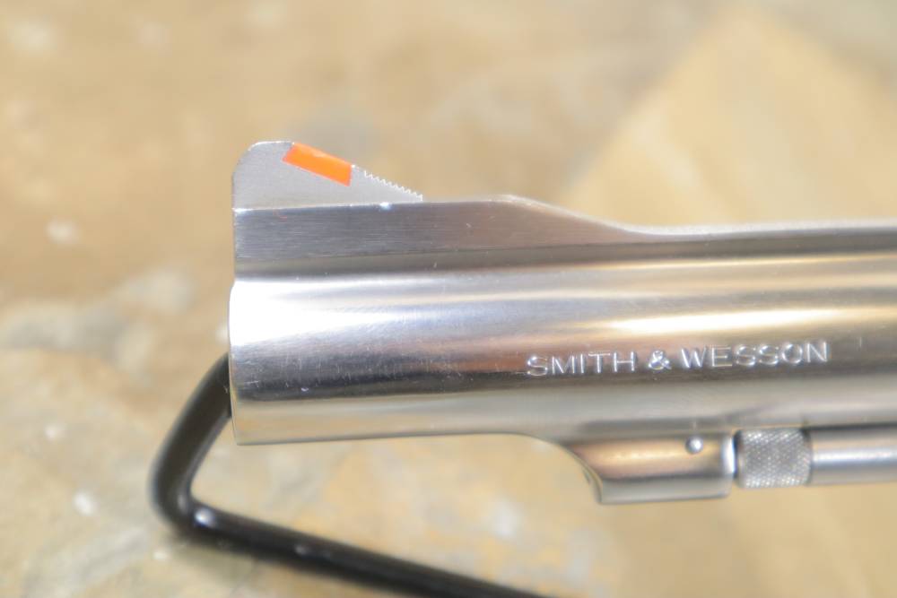 Beautiful Smith & Wesson Model 67-2 .38Special Penny Bid NO RESERVE-img-33