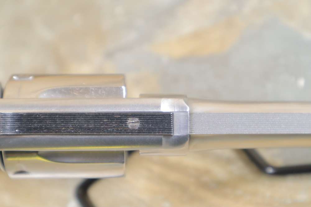 Beautiful Smith & Wesson Model 67-2 .38Special Penny Bid NO RESERVE-img-38