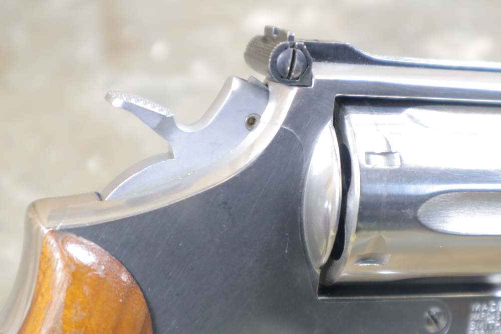 Beautiful Smith & Wesson Model 67-2 .38Special Penny Bid NO RESERVE-img-17