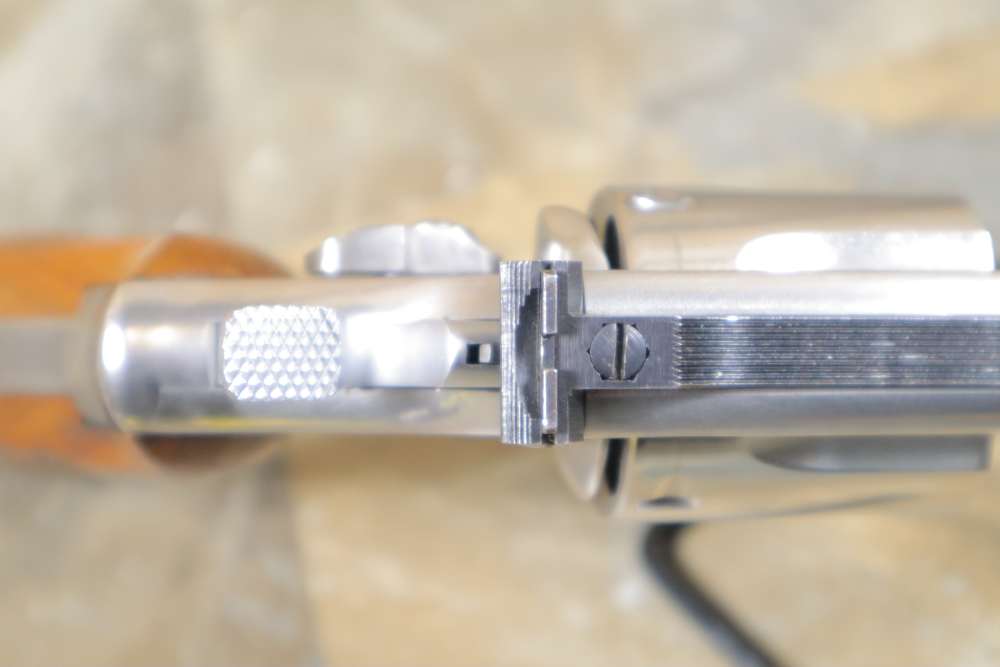 Beautiful Smith & Wesson Model 67-2 .38Special Penny Bid NO RESERVE-img-40