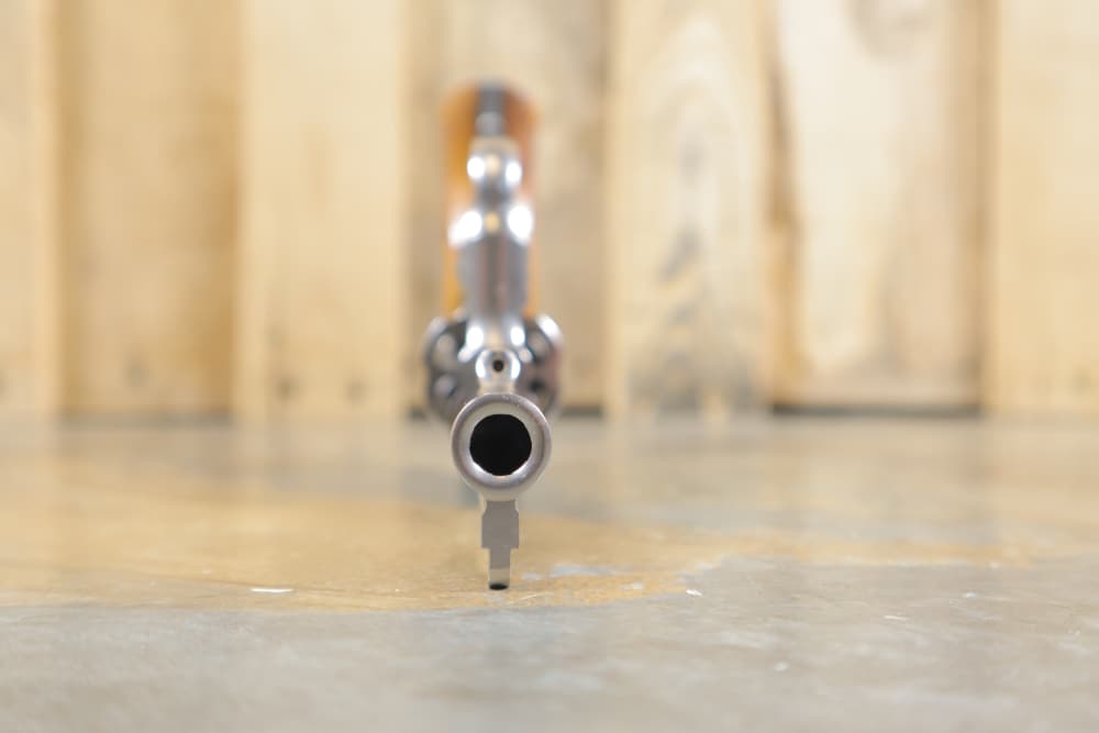 Beautiful Smith & Wesson Model 67-2 .38Special Penny Bid NO RESERVE-img-54