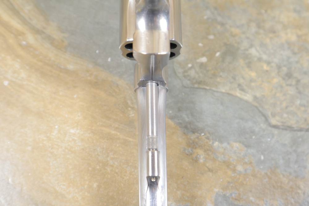 Beautiful Smith & Wesson Model 67-2 .38Special Penny Bid NO RESERVE-img-51