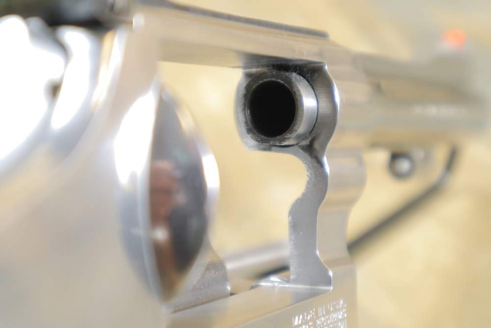 Beautiful Smith & Wesson Model 67-2 .38Special Penny Bid NO RESERVE-img-61