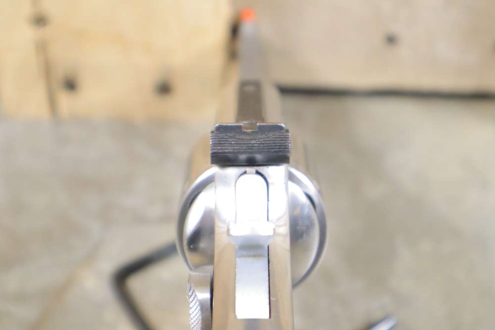 Beautiful Smith & Wesson Model 67-2 .38Special Penny Bid NO RESERVE-img-41