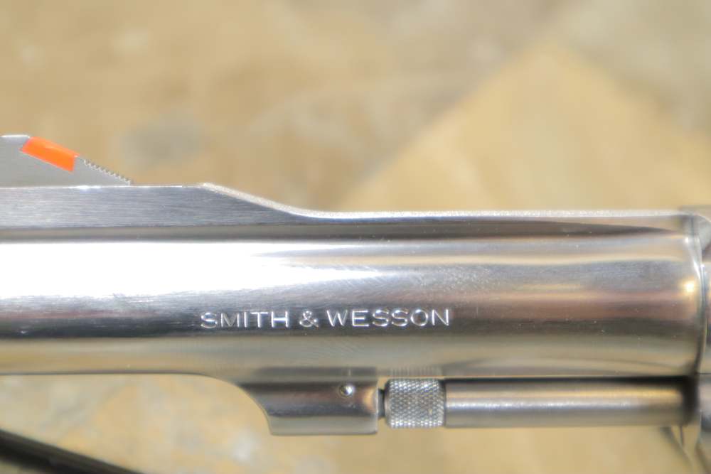 Beautiful Smith & Wesson Model 67-2 .38Special Penny Bid NO RESERVE-img-31